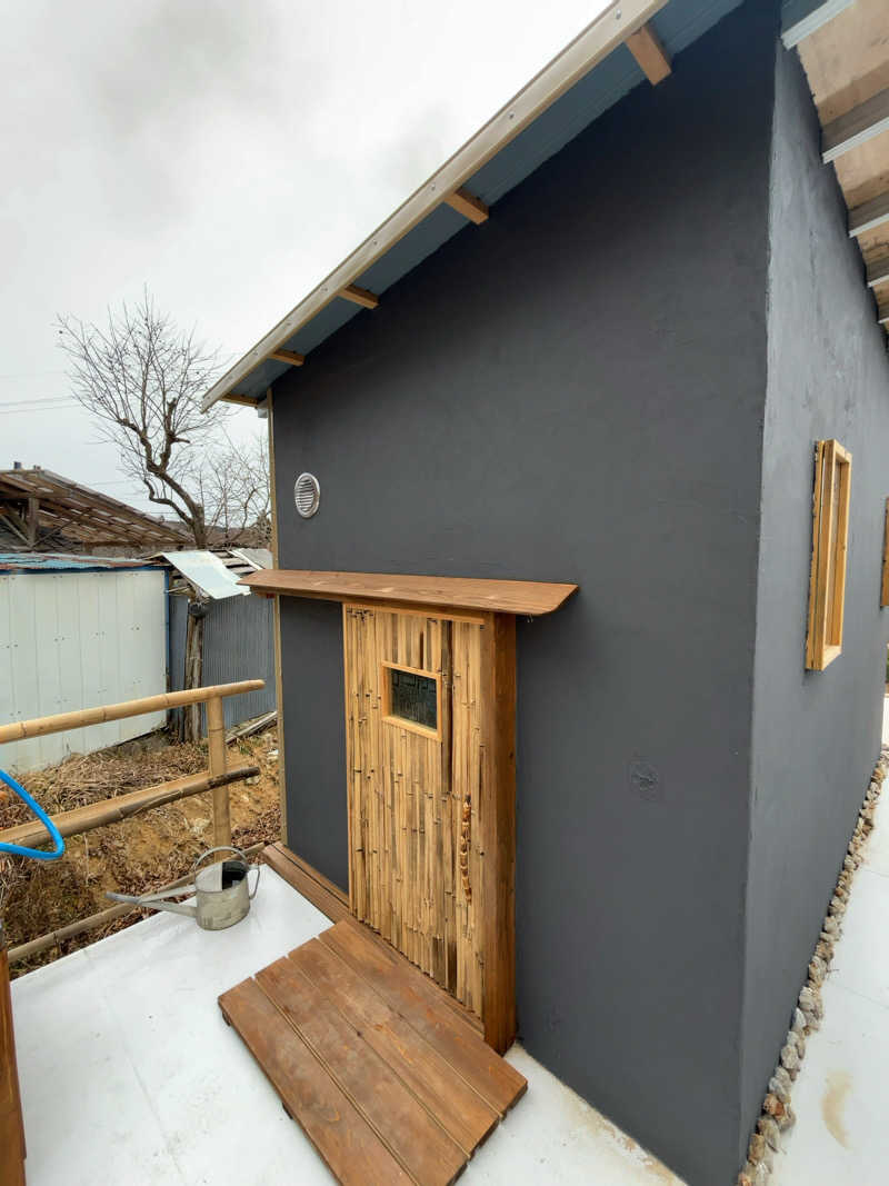 りさんのサウナ民泊こちやのサ活写真