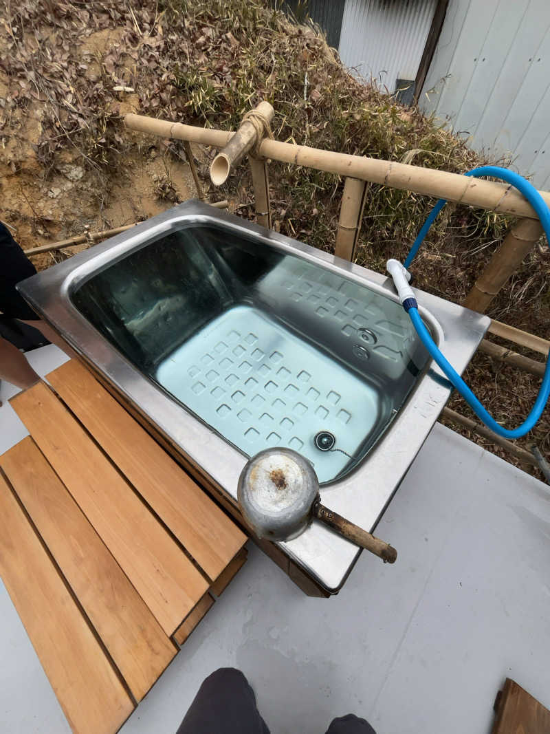 りさんのサウナ民泊こちやのサ活写真