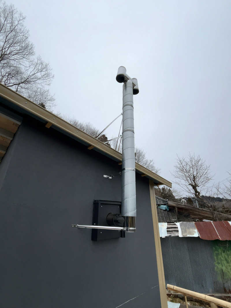 りさんのサウナ民泊こちやのサ活写真