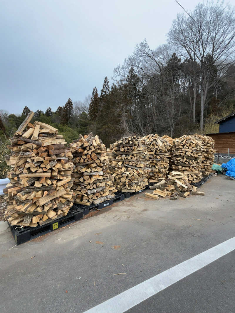 りさんのサウナ民泊こちやのサ活写真