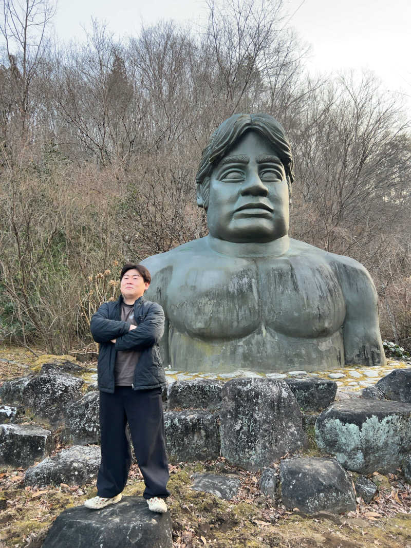 りさんのやまがたすこやかランド三太の湯のサ活写真