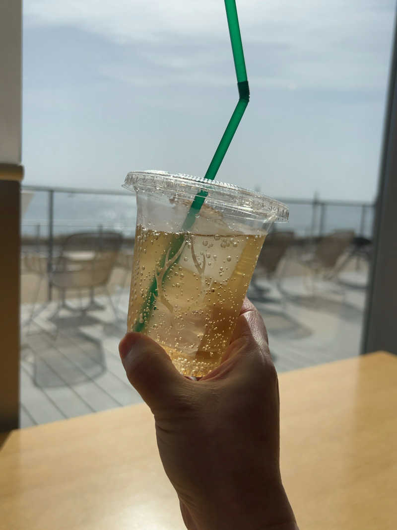 りさんのアクアイグニス淡路島のサ活写真
