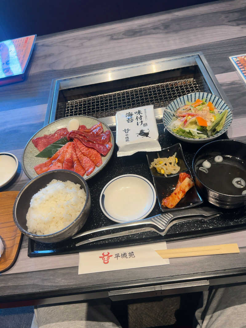 りさんの毎日サウナ東京 幕張店のサ活写真