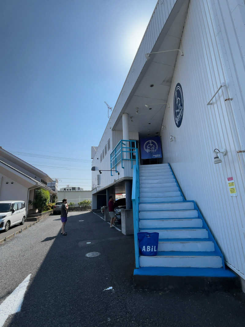 りさんの毎日サウナ 前橋本店のサ活写真