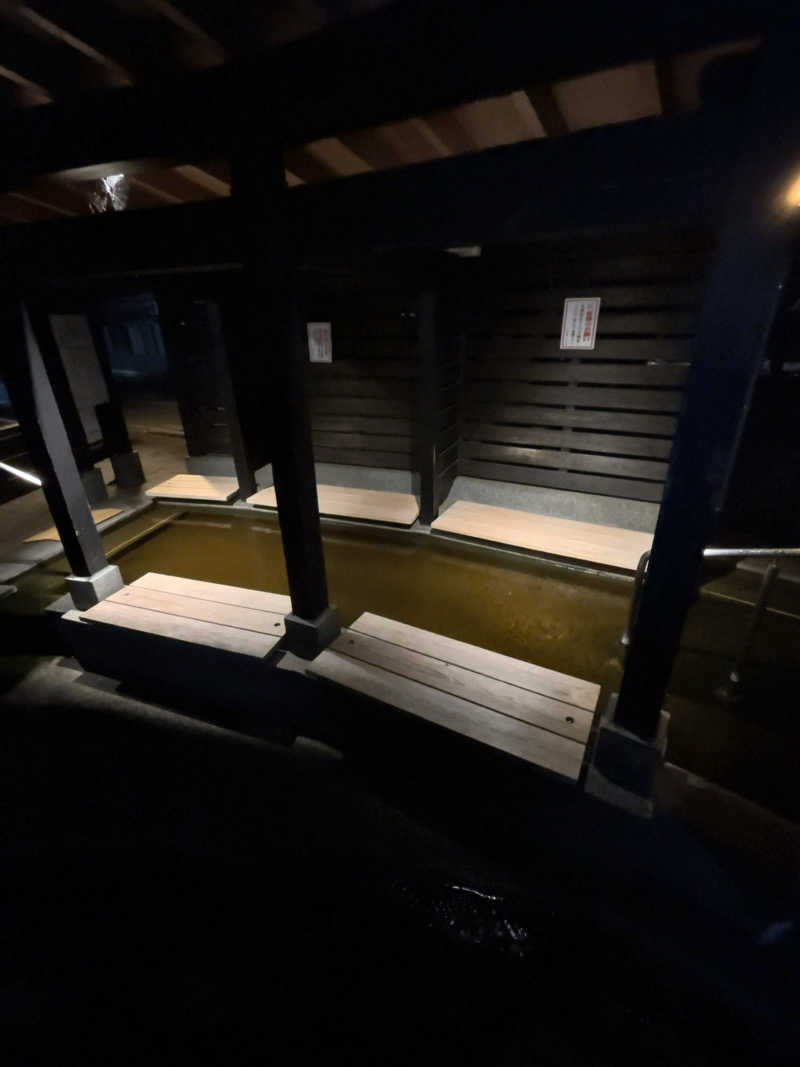 りさんの千手温泉 千年の湯のサ活写真