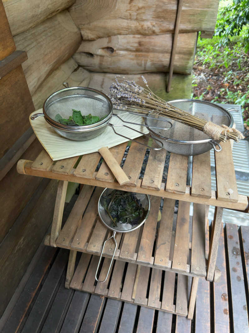 りさんのサウナ蓑蒸のサ活写真