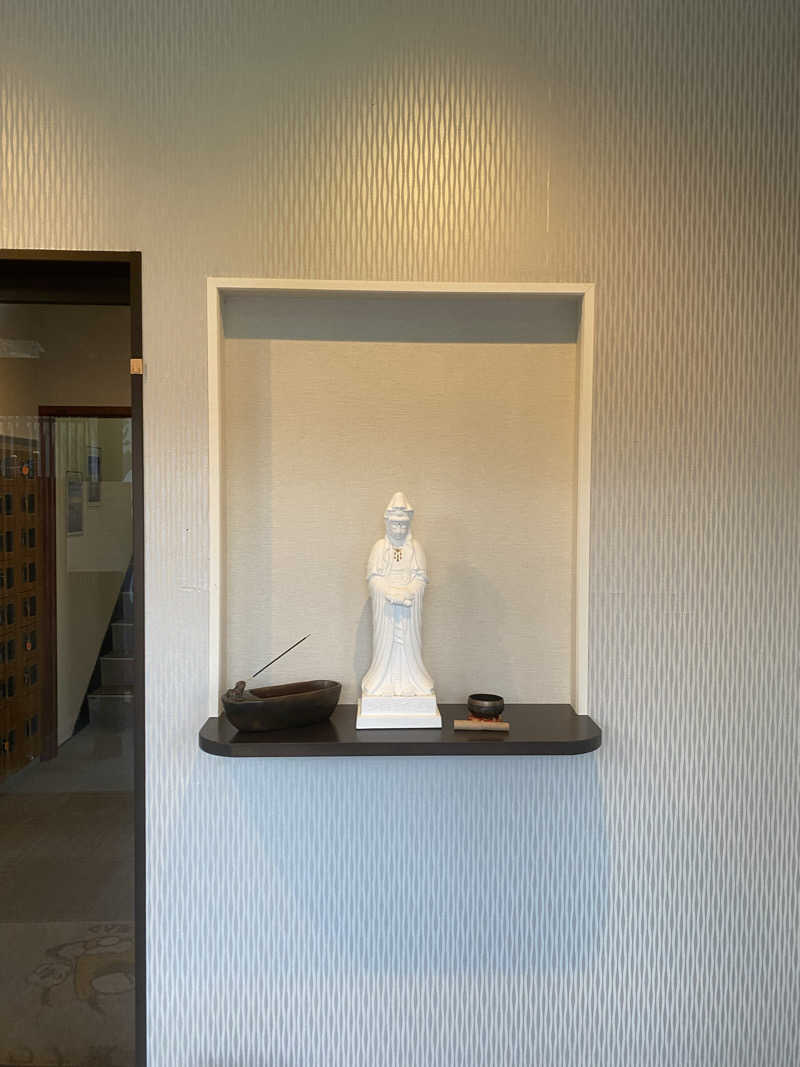 勇利さんの観音山サウナ蒸寺のサ活写真