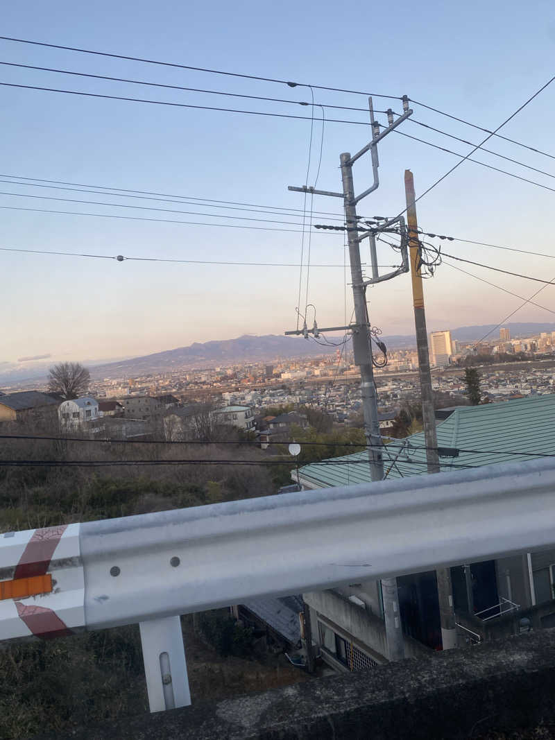 勇利さんの観音山サウナ蒸寺のサ活写真