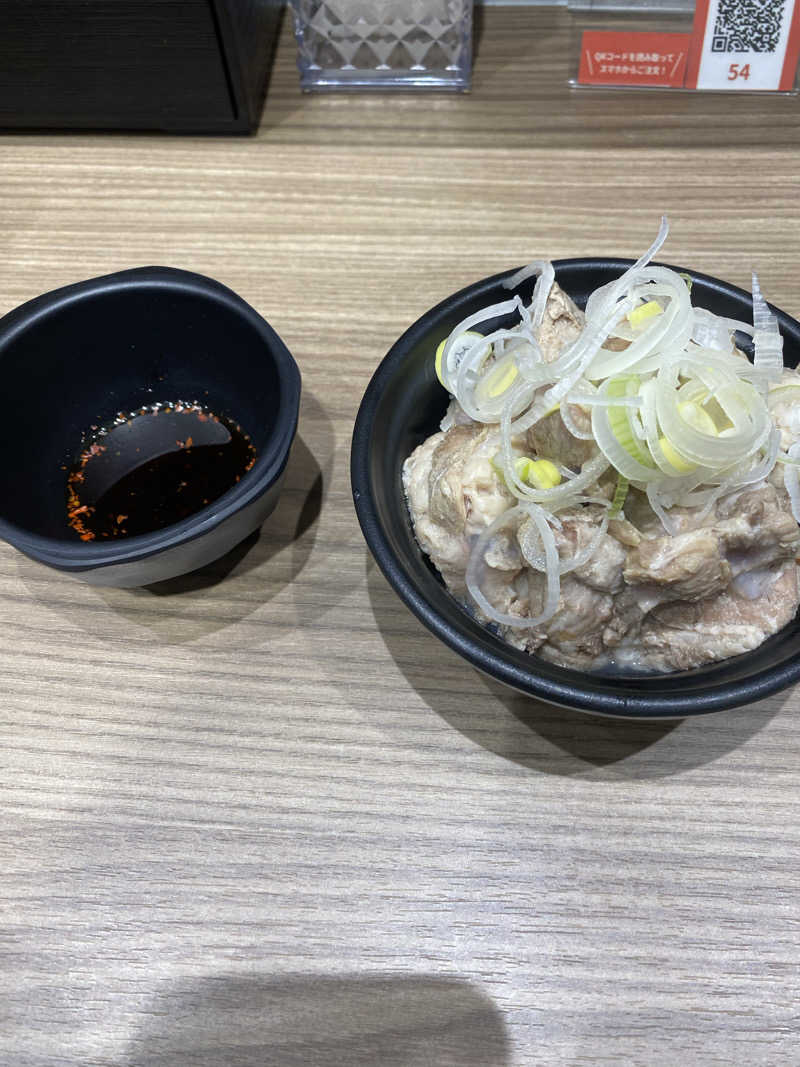 勇利さんのおふろcafé ハレニワの湯のサ活写真