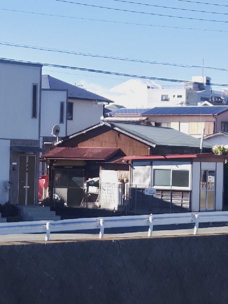 makotoさんのはだの・湯河原温泉 万葉の湯のサ活写真