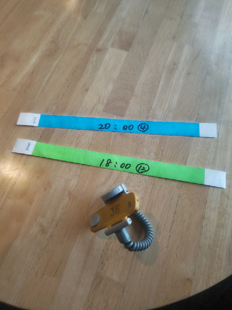 makotoさんのサウナ&カプセルホテル 北欧のサ活写真