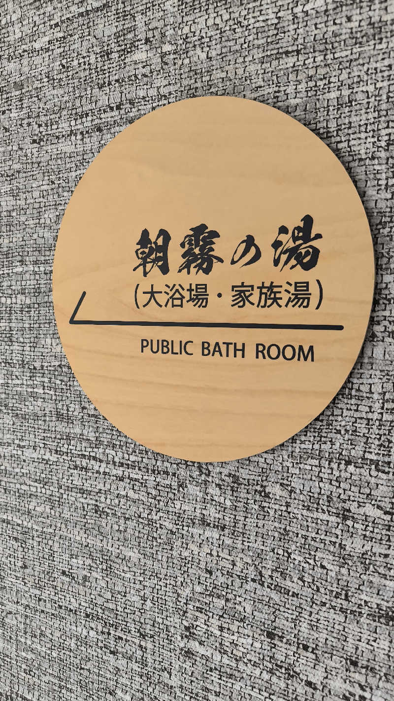 萬事屋(よろずや)さんの人吉温泉 鍋屋のサ活写真