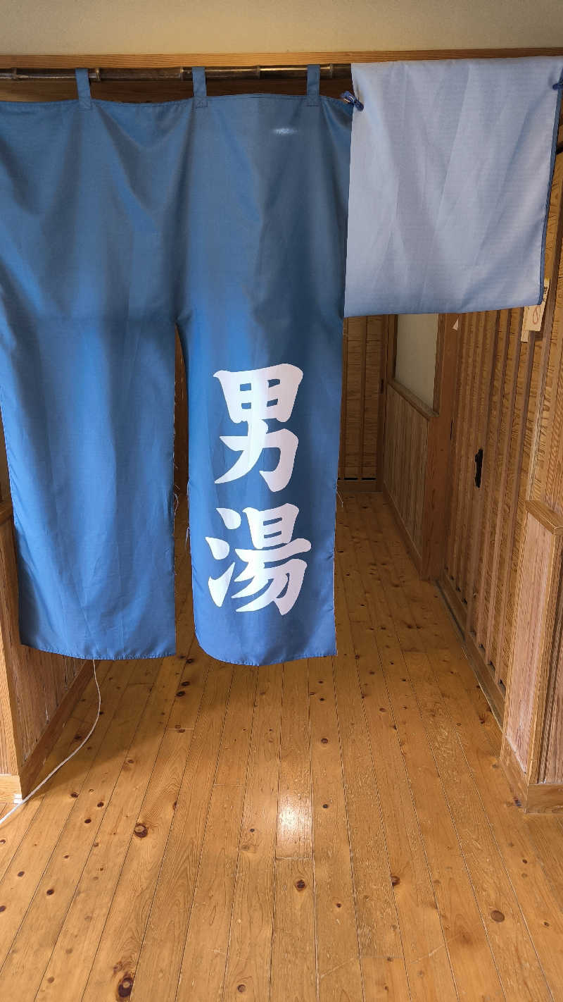 萬事屋(よろずや)さんの五木温泉夢唄のサ活写真