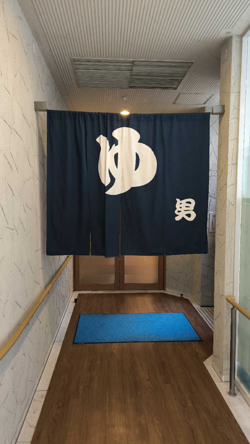 萬事屋(よろずや)さんの日田温泉 はなの樹 RIVER TERRACEのサ活写真