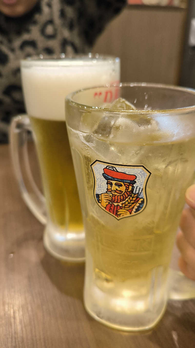 萬事屋(よろずや)さんの新宮温泉 ふくの湯のサ活写真