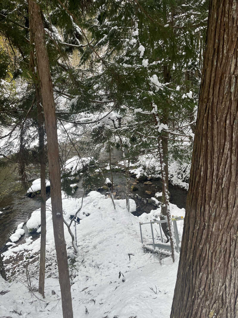 えるサウナさんのKanzaki Sanga Saunaのサ活写真