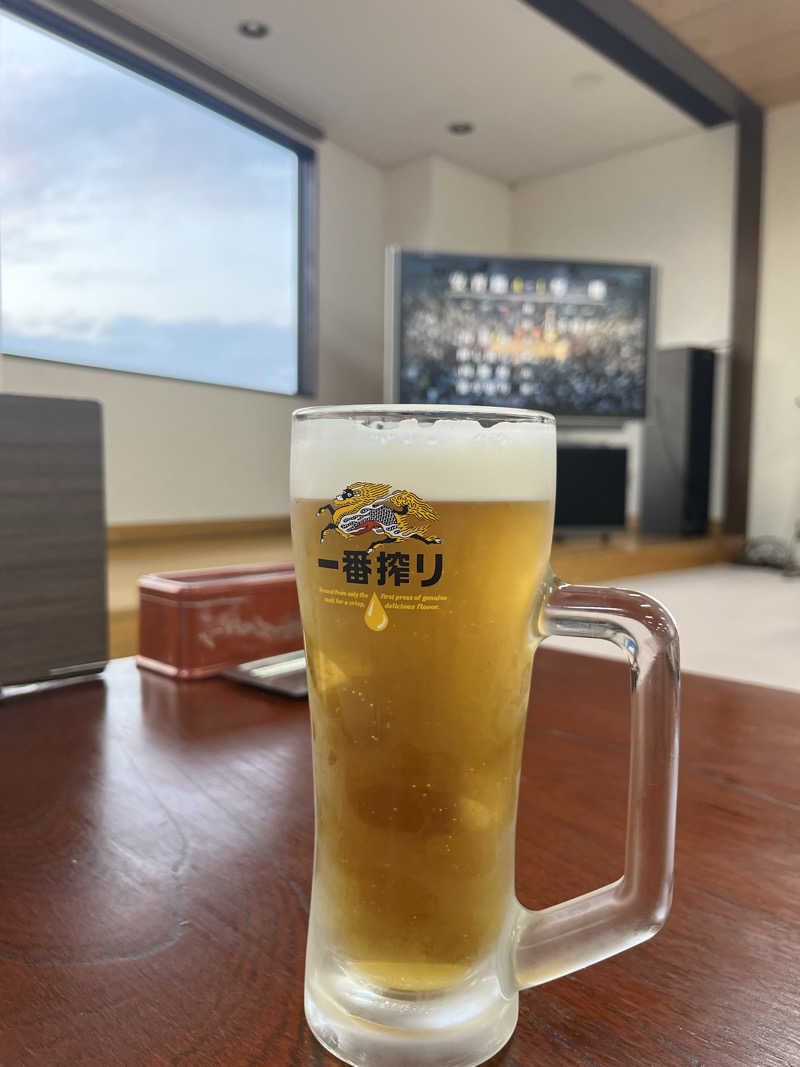 えるサウナさんの沼田健康ランドのサ活写真