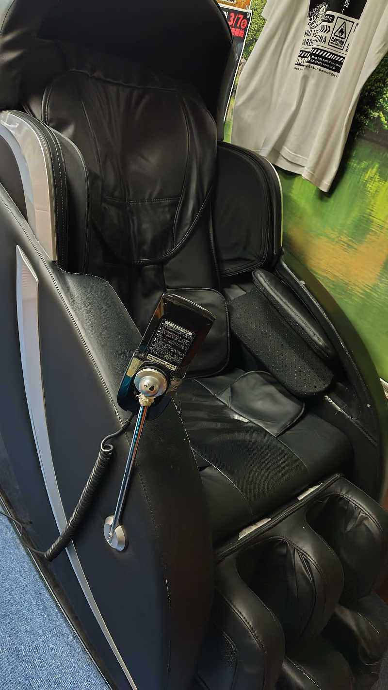 シキマル＠アマミ好きさんの大森湯のサ活写真