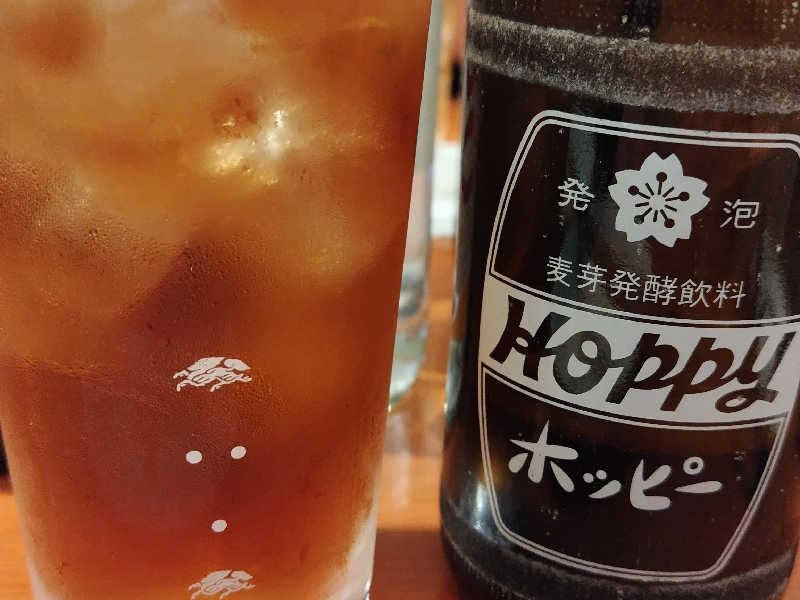 ホッピー