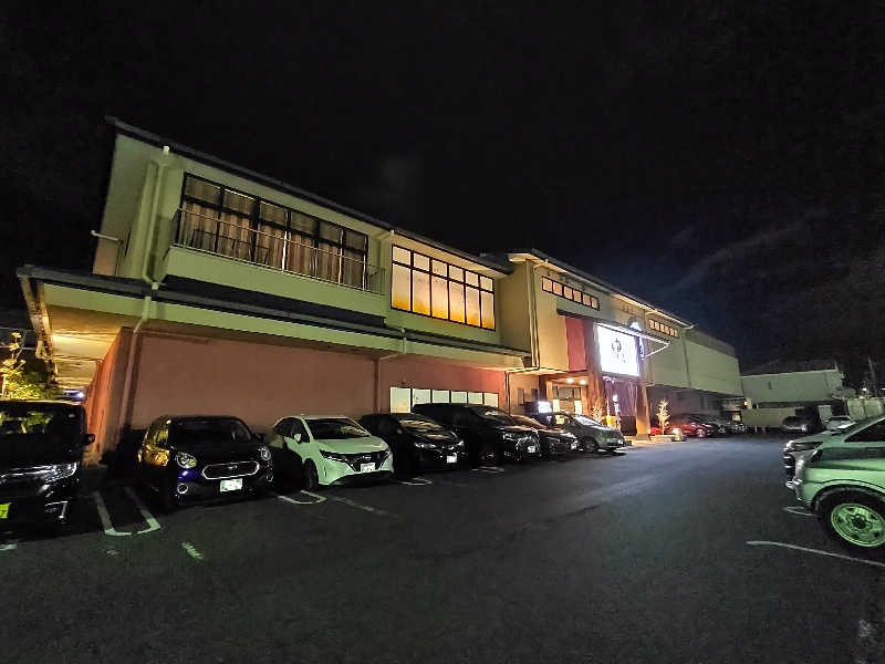 テルさんの湯ごころ ゆるりのサ活写真