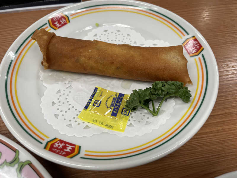 大当たりさんのホテルキャビナス福岡のサ活写真