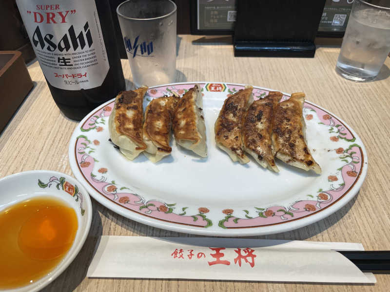 大当たりさんのホテルキャビナス福岡のサ活写真