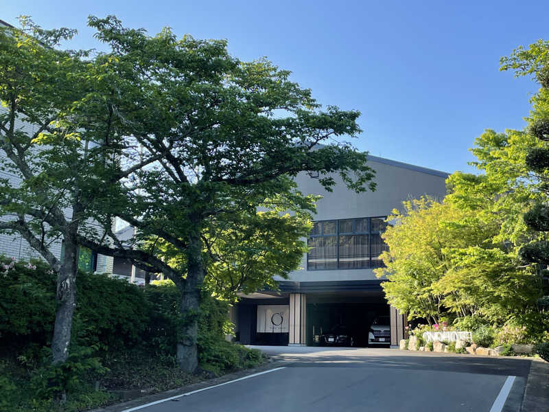 大当たりさんのOND HOTELのサ活写真