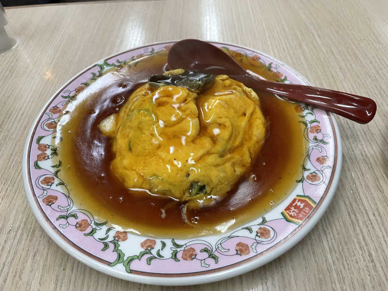 大当たりさんのホテルキャビナス福岡のサ活写真
