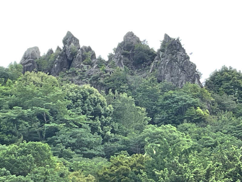 大当たりさんの武雄温泉 鷺乃湯のサ活写真