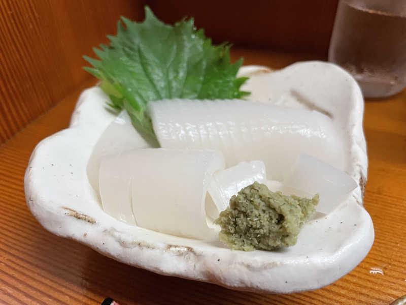 大当たりさんの照葉スパリゾート門司店のサ活写真
