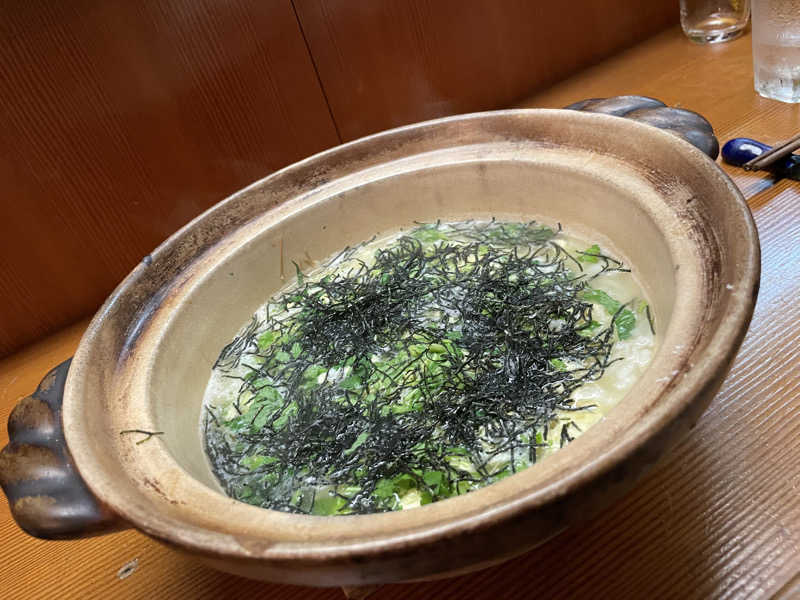 大当たりさんの照葉スパリゾート門司店のサ活写真