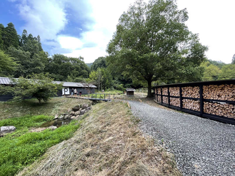 大当たりさんのOND SAUNAのサ活写真