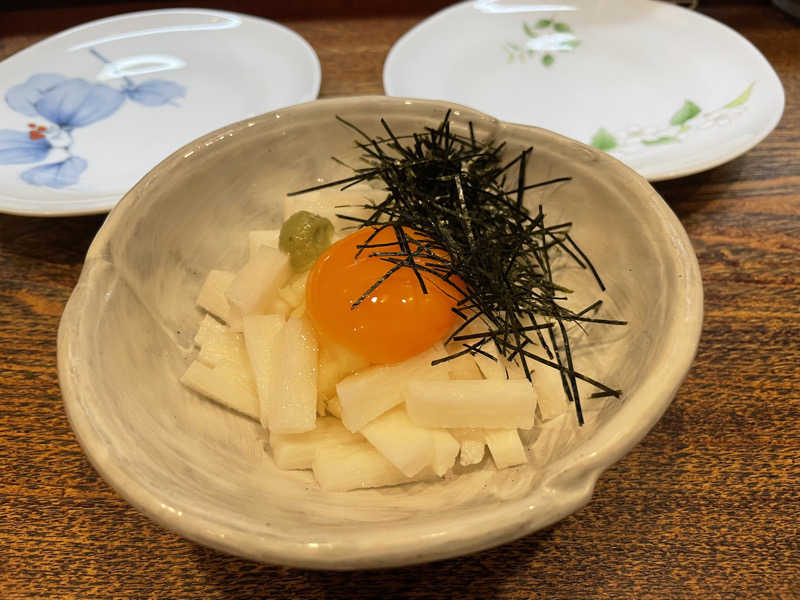 大当たりさんのOND HOTELのサ活写真