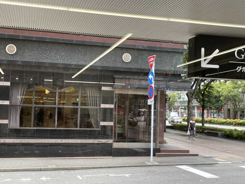 大当たりさんのホテルキャビナス福岡のサ活写真