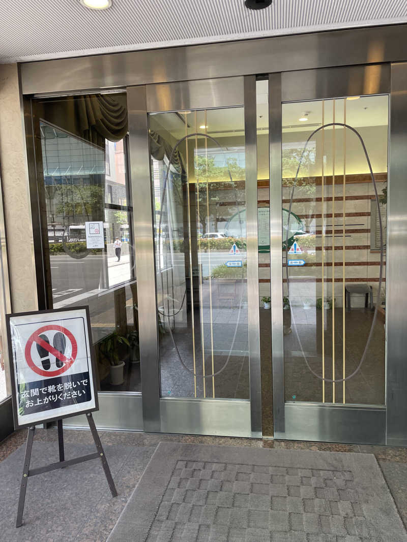 大当たりさんのホテルキャビナス福岡のサ活写真