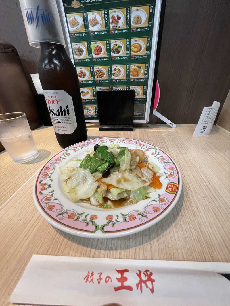 大当たりさんのホテルキャビナス福岡のサ活写真