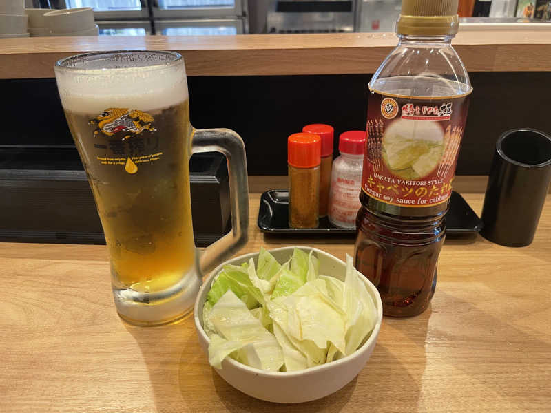 大当たりさんのホテルキャビナス福岡のサ活写真