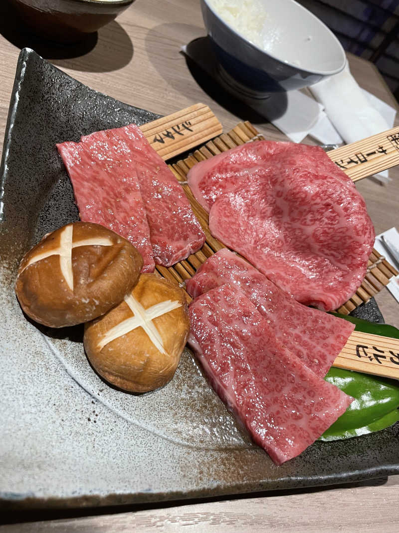 大当たりさんのホテルキャビナス福岡のサ活写真