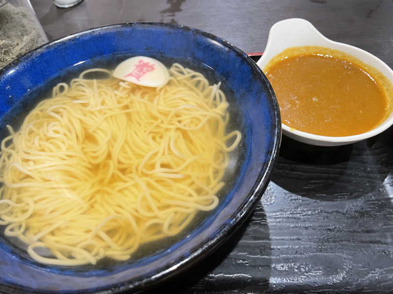 大当たりさんのホテルキャビナス福岡のサ活写真