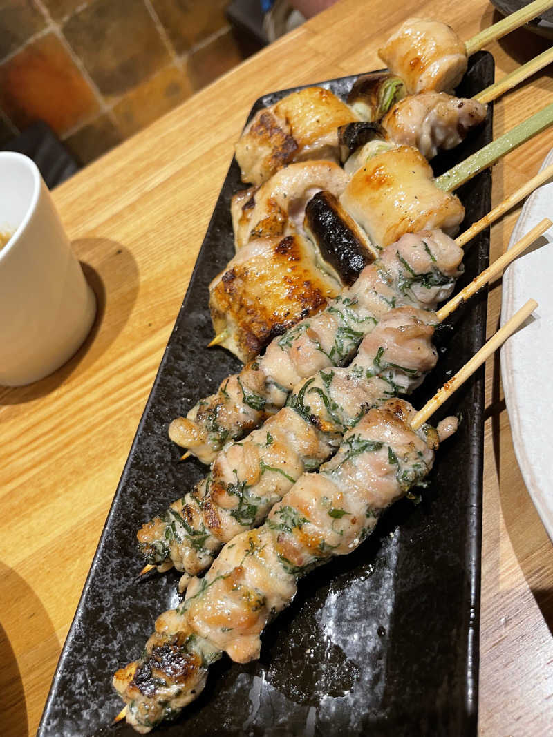 大当たりさんのホテルキャビナス福岡のサ活写真