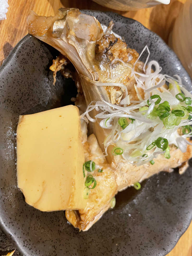 大当たりさんのホテルキャビナス福岡のサ活写真