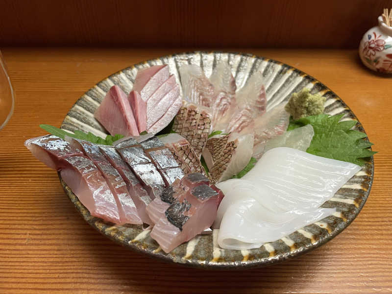 大当たりさんの照葉スパリゾート門司店のサ活写真