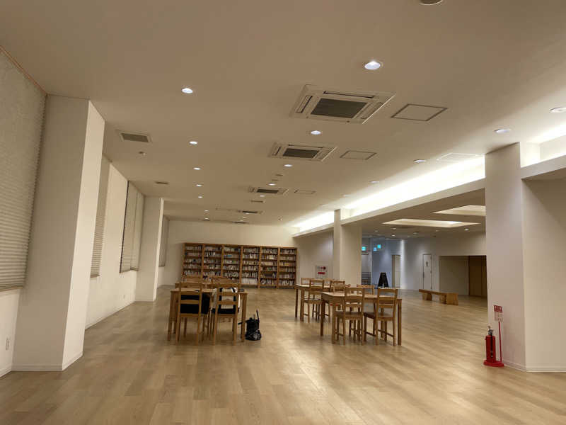 大当たりさんのTHE VANISHのサ活写真