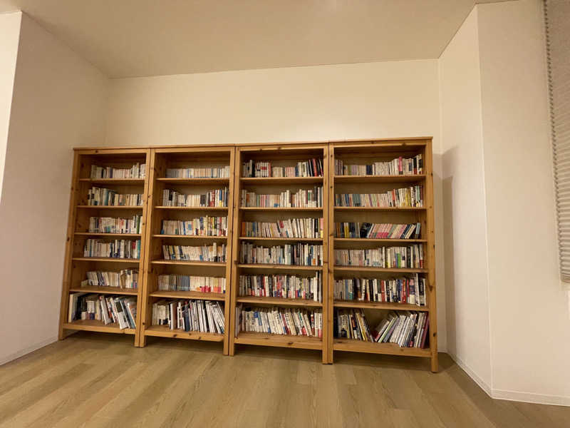 大当たりさんのTHE VANISHのサ活写真