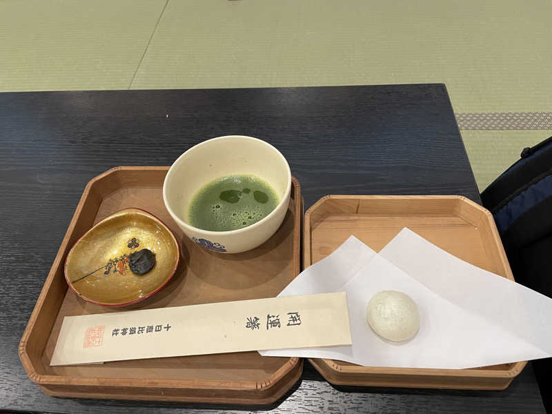 大当たりさんのホテルキャビナス福岡のサ活写真