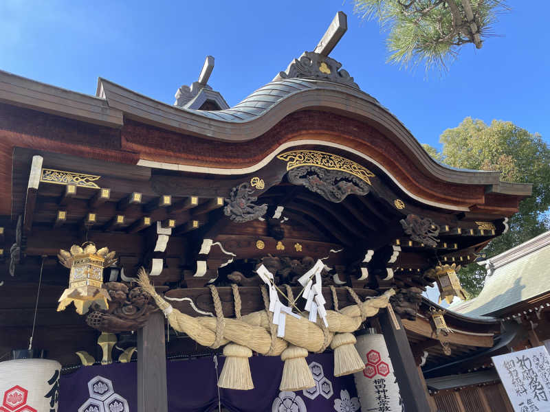 大当たりさんのホテルキャビナス福岡のサ活写真