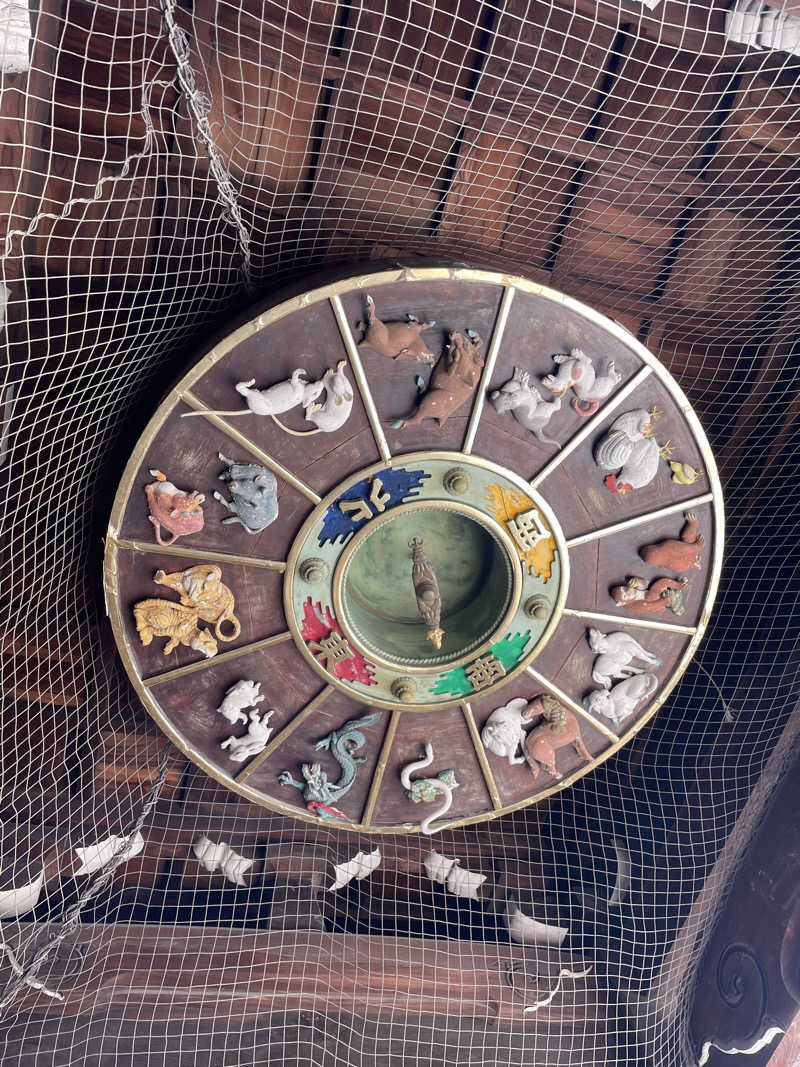 大当たりさんのホテルキャビナス福岡のサ活写真