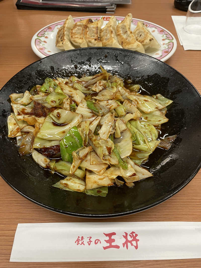 大当たりさんのホテルキャビナス福岡のサ活写真