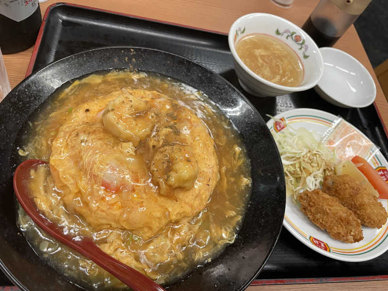 大当たりさんのホテルキャビナス福岡のサ活写真