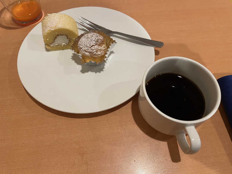 大当たりさんの筑紫野 天拝の郷のサ活写真